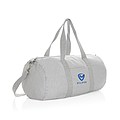 Impact Aware™ 285gsm rcanvas duffle bag undyed