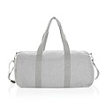 Impact Aware™ 285gsm rcanvas duffle bag undyed