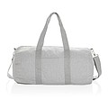 Impact Aware™ 285gsm rcanvas duffle bag undyed