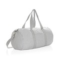 Impact Aware™ 285gsm rcanvas duffle bag undyed