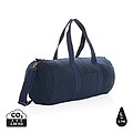 Impact Aware™ 285gsm rcanvas duffle bag undyed