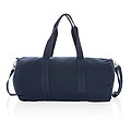Impact Aware™ 285gsm rcanvas duffle bag undyed