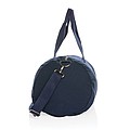 Impact Aware™ 285gsm rcanvas duffle bag undyed