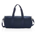 Impact Aware™ 285gsm rcanvas duffle bag undyed