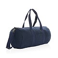 Impact Aware™ 285gsm rcanvas duffle bag undyed