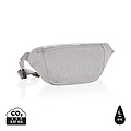 Impact AWARE™ 285gsm rcanvas hip bag undyed