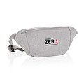 Impact AWARE™ 285gsm rcanvas hip bag undyed
