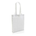 Impact AWARE™ 285gsm rcanvas tote bag undyed, white