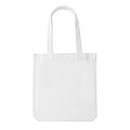 Impact AWARE™ 285gsm rcanvas tote bag undyed, white