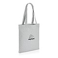 Impact AWARE™ 285gsm rcanvas tote bag undyed