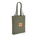 Impact AWARE™ 285gsm rcanvas tote bag undyed