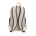 Impact AWARE™ 300D RPET casual backpack