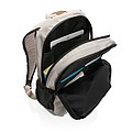 Impact AWARE™ 300D RPET casual backpack