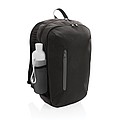 Impact AWARE™ 300D RPET casual backpack