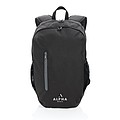 Impact AWARE™ 300D RPET casual backpack