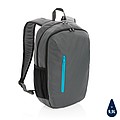 Impact AWARE™ 300D RPET casual backpack