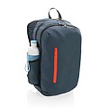 Impact AWARE™ 300D RPET casual backpack