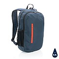 Impact AWARE™ 300D RPET casual backpack
