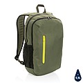 Impact AWARE™ 300D RPET casual backpack