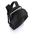 Impact AWARE™ Boardroom laptop backpack PVC free