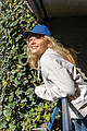 Impact AWARE™ Brushed rcotton 6 panel contrast cap 280gr