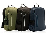 Impact AWARE™ Lima 15.6 RFID laptop backpack