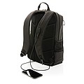 Impact AWARE™ Lima 15.6 RFID laptop backpack