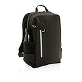 Impact AWARE™ Lima 15.6 RFID laptop backpack