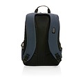 Impact AWARE™ Lima 15.6 RFID laptop backpack