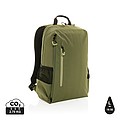 Impact AWARE™ Lima 15.6 RFID laptop backpack