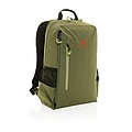 Impact AWARE™ Lima 15.6 RFID laptop backpack
