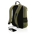 Impact AWARE™ Lima 15.6 RFID laptop backpack