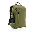 Impact AWARE™ Lima 15.6 RFID laptop backpack
