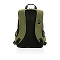 Impact AWARE™ Lima 15.6 RFID laptop backpack
