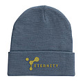 Impact AWARE™ Polylana® double knitted beanie