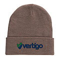 Impact AWARE™ Polylana® double knitted beanie