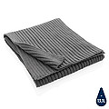 Impact AWARE™ Polylana® knitted scarf 180 x 25cm
