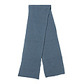 Impact AWARE™ Polylana® knitted scarf 180 x 25cm