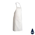 Impact AWARE™ Recycled cotton apron 180gr