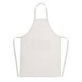 Impact AWARE™ Recycled cotton apron 180gr