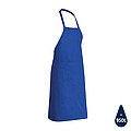 Impact AWARE™ Recycled cotton apron 180gr