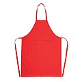 Impact AWARE™ Recycled cotton apron 180gr