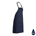 Impact AWARE™ Recycled cotton apron 180gr