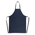 Impact AWARE™ Recycled cotton apron 180gr
