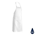 Impact AWARE™ Recycled cotton apron 180gr