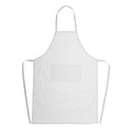 Impact AWARE™ Recycled cotton apron 180gr
