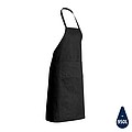 Impact AWARE™ Recycled cotton apron 180gr