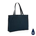 Impact AWARE™ Recycled cotton shopper 145g