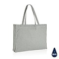 Impact AWARE™ Recycled cotton shopper 145g