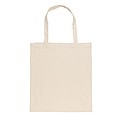 Impact AWARE™ Recycled cotton tote 145g